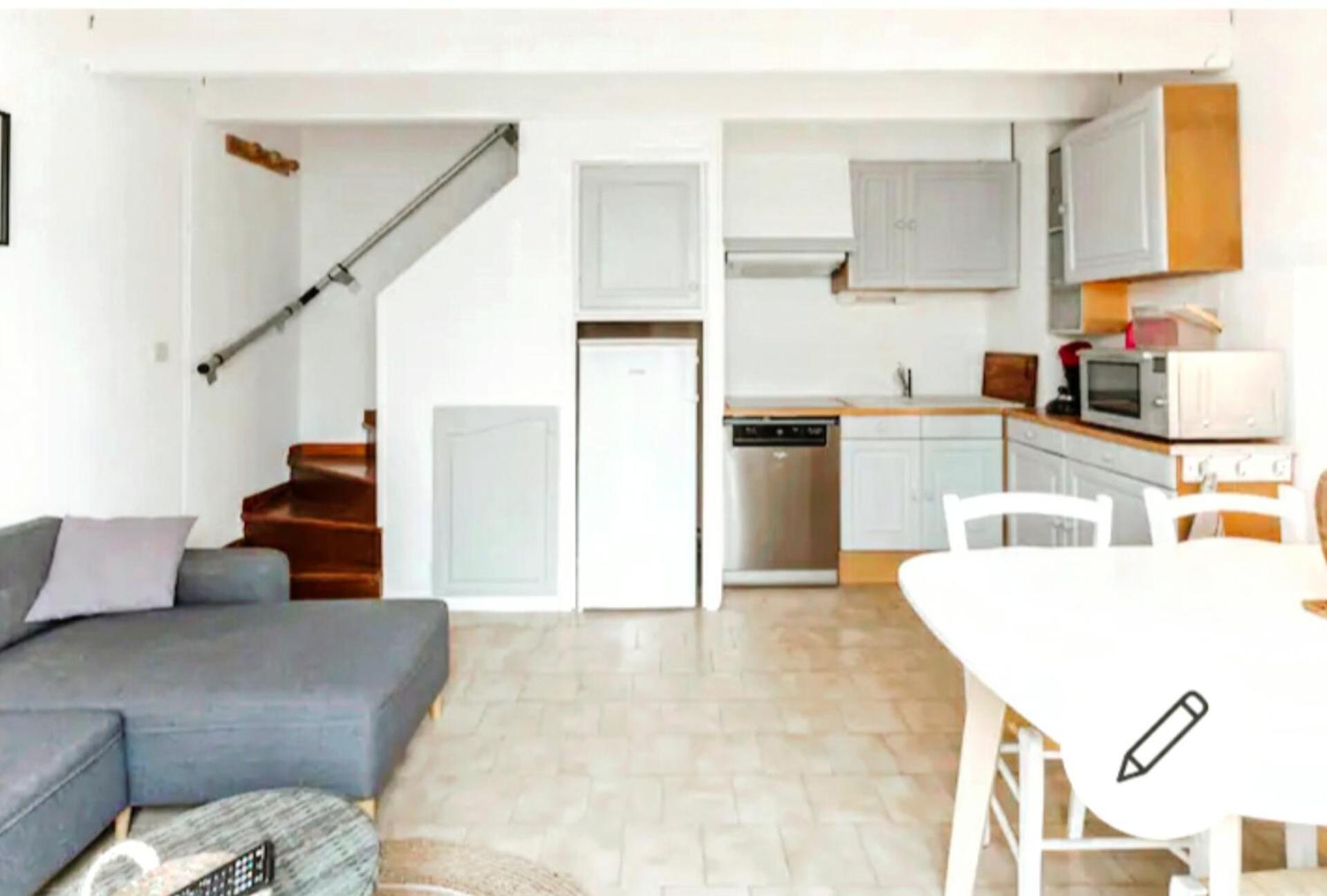 Villa Vert Provence マルセイヤン エクステリア 写真