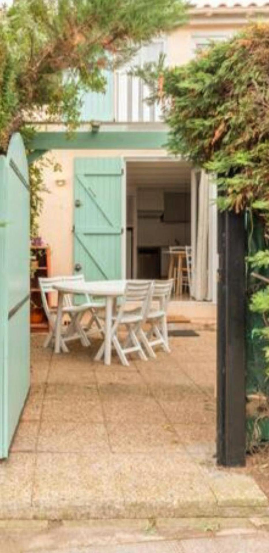 Villa Vert Provence マルセイヤン エクステリア 写真