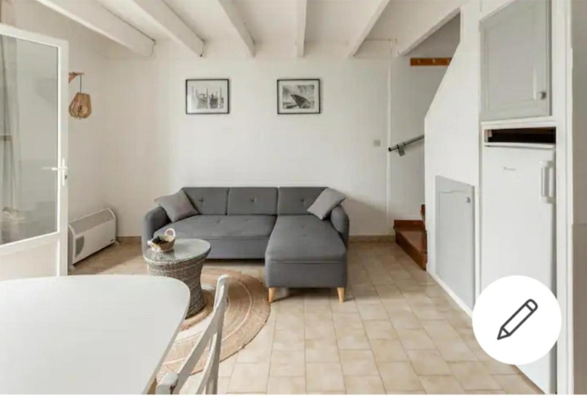 Villa Vert Provence マルセイヤン エクステリア 写真
