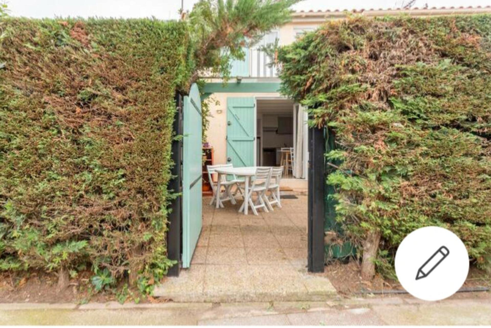 Villa Vert Provence マルセイヤン エクステリア 写真